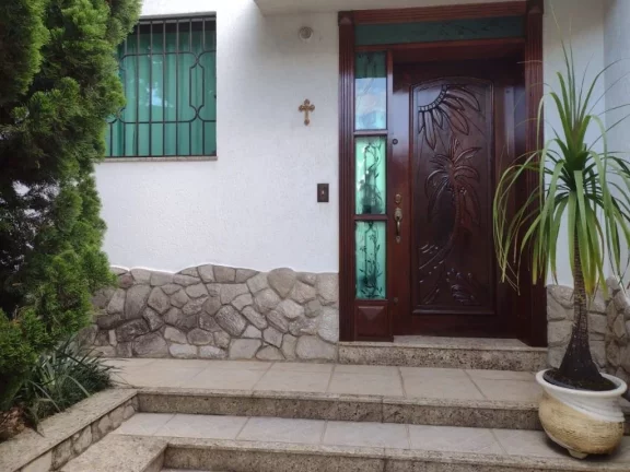 Imagem Sobrado à venda, 426 m² por R$ 1.800.000,00 - Centro - Mogi das Cruzes/SP