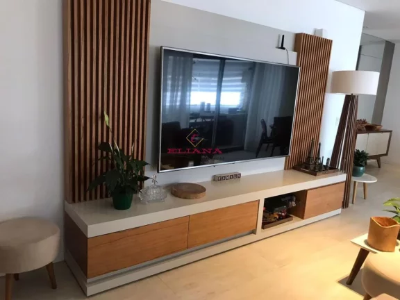 Imagem Apartamento à venda em São Paulo, Vila Leopoldina, com 3 quartos, 142m²