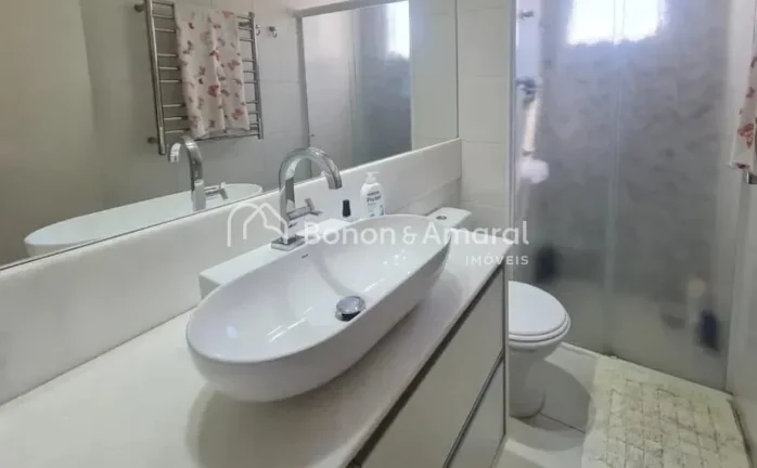 Imagem Venha morar no Inspiratto - Apartamento diferenciado no Bairro Swift

Pertinho da Leopoldo Mandic e ...