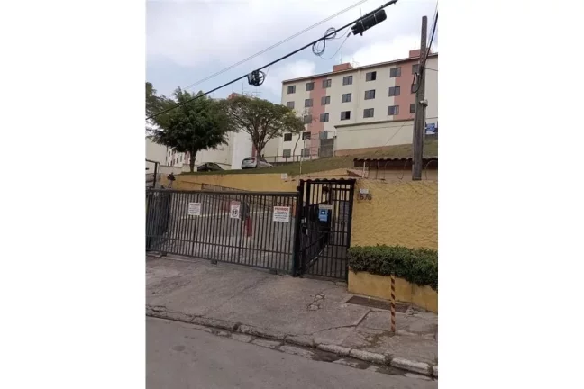 Imagem GOAR 1676 Apto 601391016-4