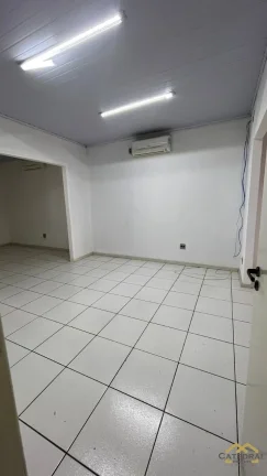 Imagem Salão comercial para locação - pavimento superior - Jardim Cica - Jundiaí/SP