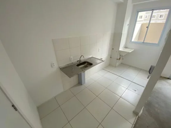 Imagem Apartamento com 2 dormitórios à venda, 57 m² por R$ 400.000,00 - Vila Monteiro - Poá/SP