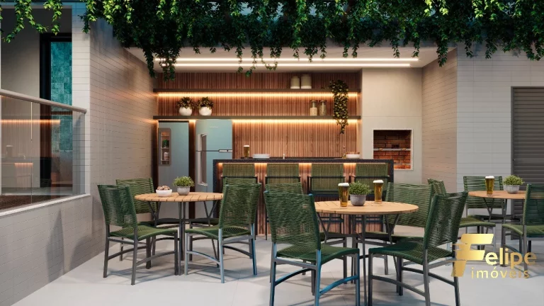 Imagem LANÇAMENTO NO PARQUE DAS CASTANHEIRAS / APARTAMENTO COM 3 QUARTOS - TERRACE
