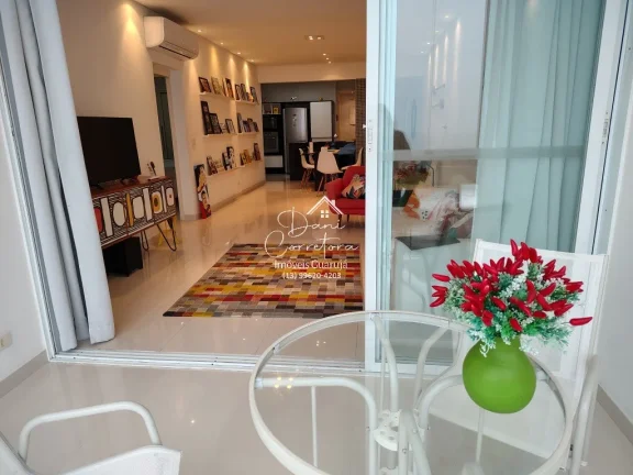 Imagem Imperdível oportunidade: Apartamento de 3 quartos e 2 suítes na Pitangueiras, Guarujá-SP