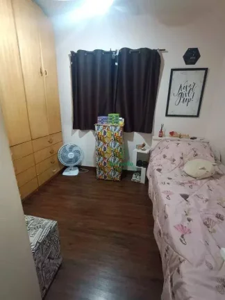 Imagem Sobrado à venda, 119 m² por R$ 480.000,00 - Jardim Vila Galvão - Guarulhos/SP
