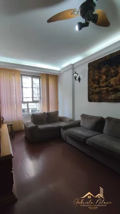 Imagem Apartamento à venda no bairro Pompéia - Santos/SP