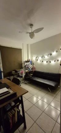 Imagem Apartamento 2 quartos no José Menino Cod:25041 MLA
