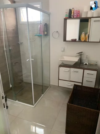 Imagem Casa de Alto Padrão com Sauna e Piscina à Venda em Tatuí - SP