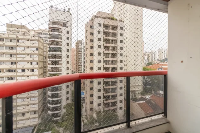 Imagem APARTAMENTO RESIDENCIAL em São Paulo - SP, Perdizes