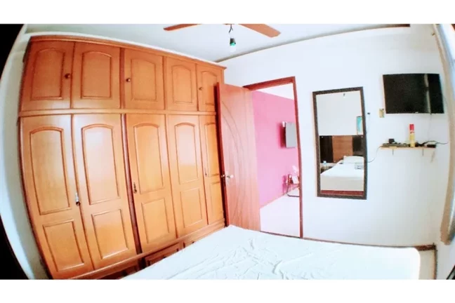 Imagem Venda Casa Madureira 2 Quartos