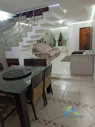 Imagem Casa com 03 quartos na Vila Ema 190m²