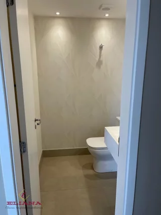 Imagem Apartamento com 4 quartos, 199m² em São Paulo, Alto de Pinheiros