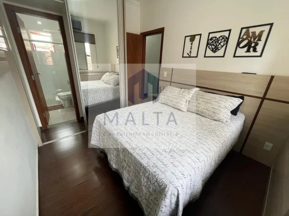 Imagem Casa Geminada para Venda em Belo Horizonte, Planalto, 3 dormitórios, 1 suíte, 3 banheiros, 2 vagas