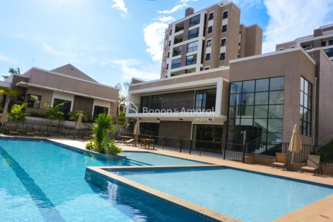 Imagem Encantador apartamento Garden com 76,80m² de área interna e um jardim privativo de 25,63m², perfe...