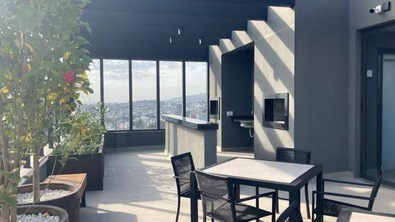 Imagem LIV EXECUTE - Apartamento à venda no bairro Petrópolis - Porto Alegre/RS