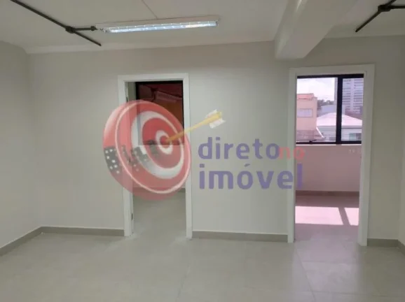 Imagem PRÉDIO COMERCIAL VENDA / LOCAÇÃO 1.000 m² VILA MARIANA SÃO PAULO