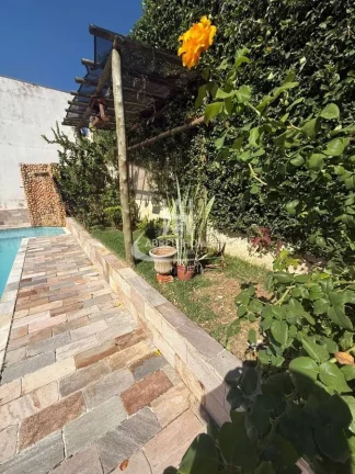 Imagem Casa, Jardim Nazareth - São José do Rio Preto