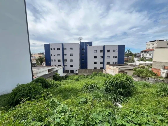 Imagem Lote de 753m2 no Bairro Boa Morte – Localização Privilegiada