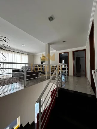 Imagem Casa Em Condominio em Votorantim