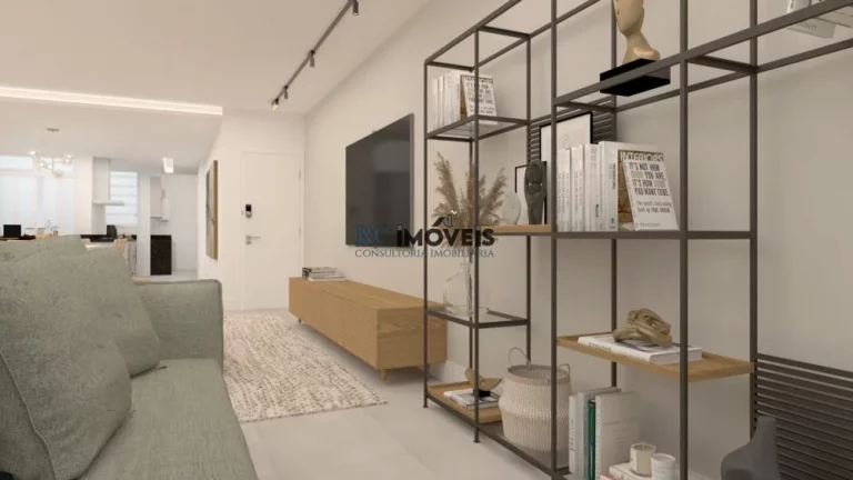 Imagem Apartamento a Venda no bairro Copacabana - Rio de Janeiro, RJ