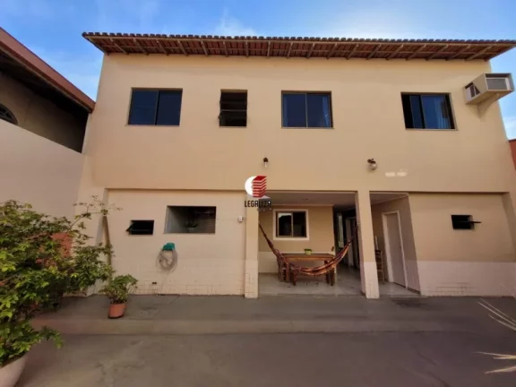 Imagem A casa dos seus sonhos em Laranjeiras