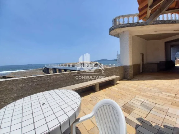 Imagem Apartamento com 2 quartos, Ilha Porchat, São Vicente - R$ 530 mil, Cod: 24175
