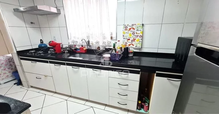 Imagem APARTAMENTO À VENDA NO CONDOMÍNIO DI FLORENZA COM AR-CONDICIONADO, 3 QUARTOS (1 SUÍTE) - JUNDIAÍ/SP