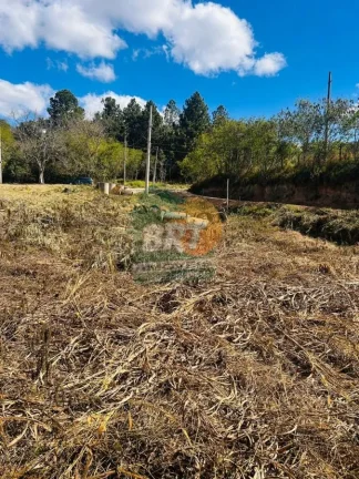 Imagem Terreno para Venda em São Roque, Jardim Carambeí