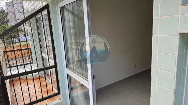 Imagem Imperdível oportunidade de adquirir apartamento de 3 quartos com suíte na Praia Grande, Ubatuba-SP!