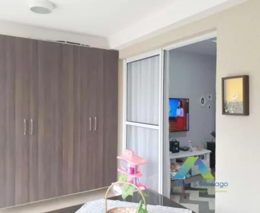 Imagem Vila Gumercindo a poucos minutos das estações do metro Alto do Ipiranga e Santos Imigrantes, 93 metros, com designer moderno e ótimo valor.