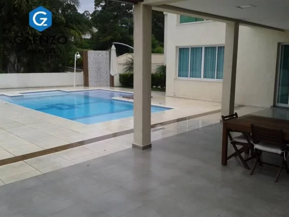 Imagem Casa condominio São paulo II