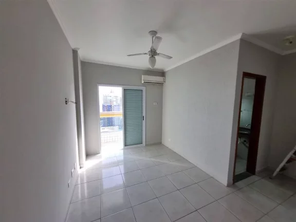 Imagem APARTAMENTO COM 90 m² - AVIACAO - PRAIA GRANDE SP