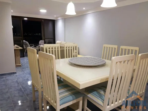 Imagem Apartamentos com 03 Quartos Frente para Mara à Venda na Praia do Morro - Guarapari/ES