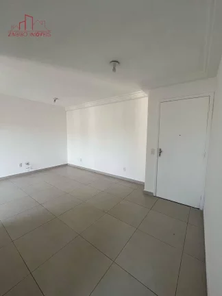 Imagem Apartamento Reformado - 63 m² - 2 Dorms - Horto do Ypê