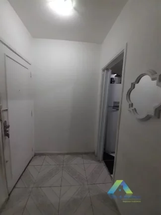 Imagem Venha morar no Brooklin em um aconchegante apartamento de 2 dormitório. Agende sua visita!