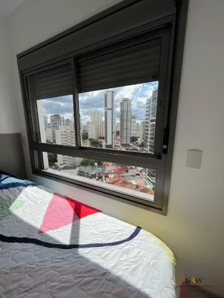 Imagem Apartamento à venda na Vila Romana São Paulo SP 2 quartos 1 suíte 2 vagas 69 m²
