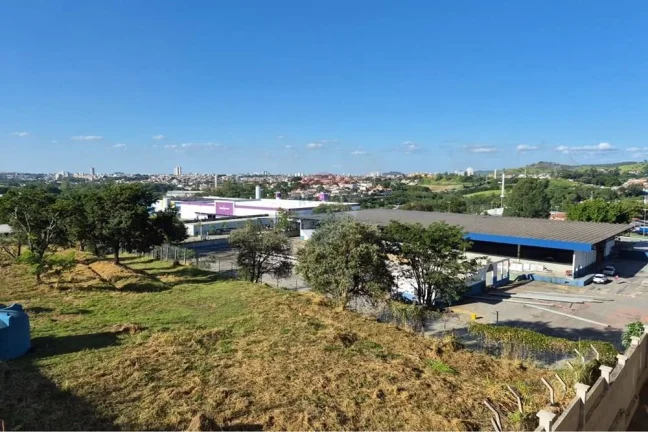 Imagem Apartamento para alugar em condomínio fechado Votorantim S.P