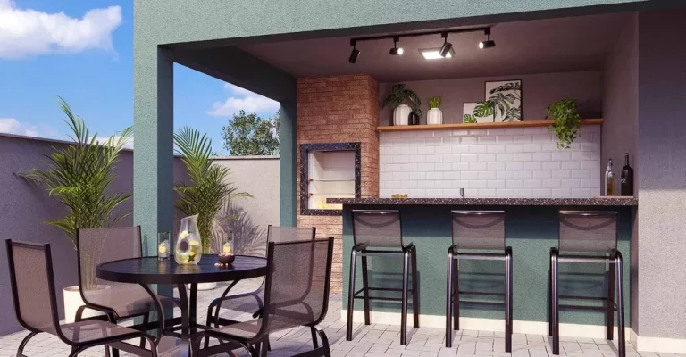 Imagem Side Park - Apartamento à venda no bairro Campo Grande - Rio de Janeiro/RJ