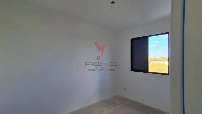 Imagem Vendo Apartamento Mikonos Residence em Piracicaba. Pode usar FGTS