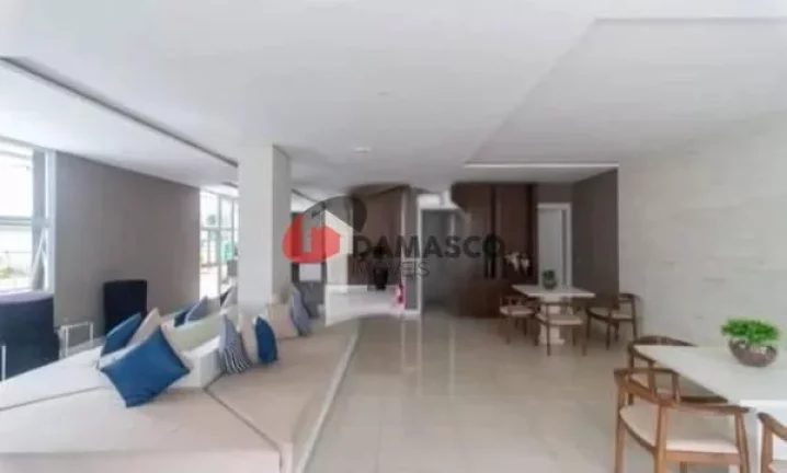 Imagem Apartamento à venda, Cambuci, São Paulo, SP