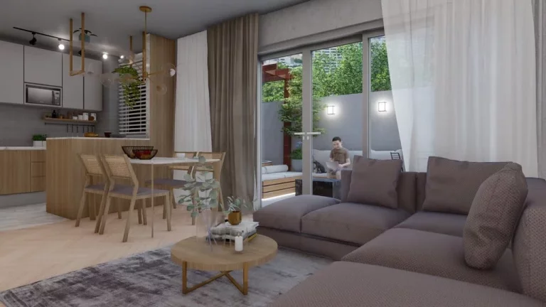 Imagem Apartamento à venda em Porto Alegre, Jardim Botânico, com 2 quartos, 59,56m2