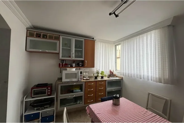 Imagem APARTAMENTO RESIDENCIAL em São Paulo - SP, Ipiranga