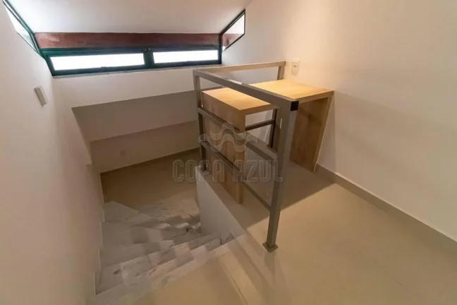 Imagem Copacabana – Rua Décio Vilares | Residencial › Cobertura 1 quarto(s) à Venda