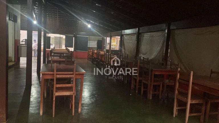 Imagem Salão, 200 m² - venda por R$ 550.000,00 ou aluguel por R$ 3.500,00/mês - Setor Brasília - Itumbiara/GO