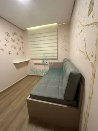Imagem Apartamento para alugar no Aurora, em Londrina/PR