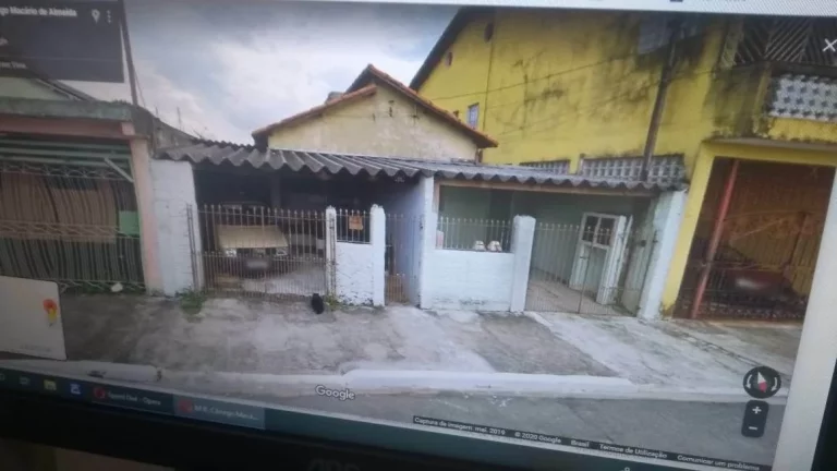Imagem Casa à venda no bairro Jardim Santa Adélia - São Paulo/SP, Zona Leste