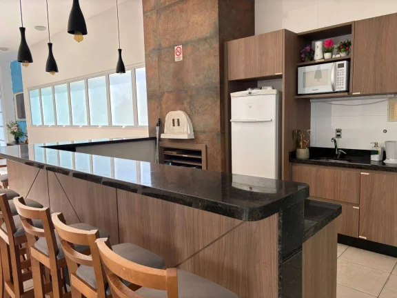 Imagem Condomínio Residencial Bosque das estações, apartamento à venda 2 quatros
