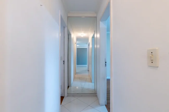 Imagem Apartamento para venda em Vila Andrade com 3 quartos, sendo 2 suítes , 77m2