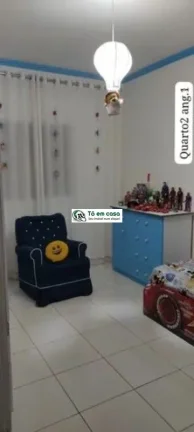 Imagem CASA RESIDENCIAL em JACAREÍ - SP, LOTEAMENTO VILLA BRANCA