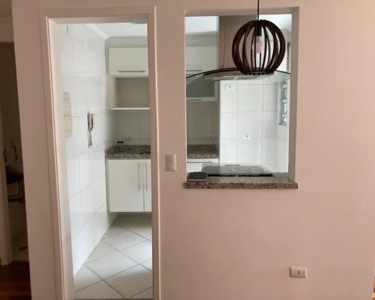 Imagem SOBRADO COND , 2 DORM , 2 VAGA , LAZER COMPLETO.